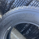 205/75R16.BRIDGESTONE.中古地山.2025年 激安美品　ほぼ新品　6本セット:60500円