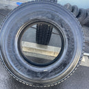 11R22.5 .中古地山　2023年 激安美品　2本セット:42000円