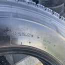 11R22.5 .中古地山　2023年 激安美品　2本セット:42000円