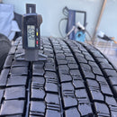 11R22.5 ，16PR 中古地山　激安美品　2本セット:41800円