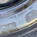 11R22.5 ，16PR 中古地山　激安美品　2本セット:41800円