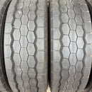 245/70R19.5, ダンロップ, SP638, イボ付　激安美品　2025年製 8本セット:140,000円