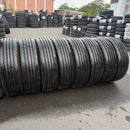 265/70R19.5, ブリヂストン, R173, イボ付　激安美品　8本セット:160,000円