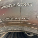 265/70R19.5, ブリヂストン, R173, イボ付　激安美品　8本セット:160,000円
