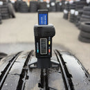 265/70R19.5, ブリヂストン, R173, イボ付　激安美品　8本セット:160,000円