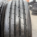 265/70R19.5, ブリヂストン, R173, イボ付　激安美品　8本セット:160,000円