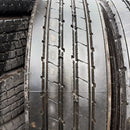 265/70R19.5, ブリヂストン, R173, イボ付　激安美品　8本セット:160,000円