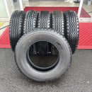 205/75R16、113/111N、LT、BRIDGESTONE G590、2025年 激安美品 イボ付 6本セット:60000円