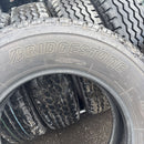205/75R16、113/111N、LT、BRIDGESTONE G590、2025年 激安美品 イボ付 6本セット:60000円