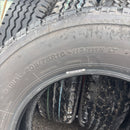 205/75R16、113/111N、LT、BRIDGESTONE G590、2025年 激安美品 イボ付 6本セット:60000円