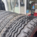 205/75R16、113/111N、LT、BRIDGESTONE G590、2025年 激安美品 イボ付 6本セット:60000円