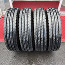 195／85R16 、 114/112N、LT、DUNLOP SPLT50 2019年製　中古夏タイヤ 激安美品　４本セット:28000円