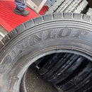 195／85R16 、 114/112N、LT、DUNLOP SPLT50 2019年製　中古夏タイヤ 激安美品　４本セット:28000円