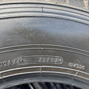 195／85R16 、 114/112N、LT、DUNLOP SPLT50 2019年製　中古夏タイヤ 激安美品　４本セット:28000円