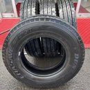 195／85R16 、 114/112N、LT、DUNLOP SPLT50 2019年製　中古夏タイヤ 激安美品　４本セット:28000円