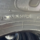 275/80R22.5, トーヨー, M929, 中古スタッドレス　2022年製 激安美品　8本セット:184,000円