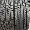 275/80R22.5, トーヨー, M929, 中古スタッドレス　2022年製 激安美品　8本セット:184,000円