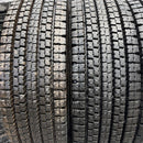 275/80R22.5, トーヨー, M929, 中古スタッドレス　2022年製 激安美品　8本セット:184,000円