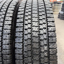 11R22.5, 16RP, トーヨー, M929 激安美品　2020年製 8本セット:160,000円