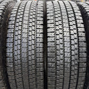 11R22.5, 16RP, トーヨー, M929 激安美品　2020年製 8本セット:160,000円