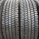11R22.5, 16RP, トーヨー, M929 激安美品　2020年製 8本セット:160,000円