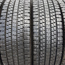 11R22.5, 16RP, トーヨー, M929 激安美品　2020年製 8本セット:160,000円