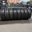 265/70R19.5, ブリヂストン, R173 バリ溝　激安美品　8本セット:160,000円