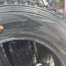 145R12、6PR、LT 、DUNLOP、WINTER MAXX 2022年製 中古冬タイヤ ４本セット: 10000円