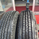 175/75R15、103/101L、LT、DUNLOP、SP355、2022年製 中古夏タイヤ ４本セット:22000円