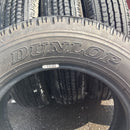 175/75R15、103/101L、LT、DUNLOP、SP355、2022年製 中古夏タイヤ ４本セット:22000円