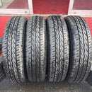 145/80R12、80/78N、LT、ヨコハマ RY52、2023年製　中古夏タイヤ ４本セット: 11000円