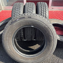 145/80R12、80/78N、LT、ヨコハマ RY52、2023年製　中古夏タイヤ ４本セット: 11000円