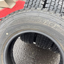 145/80R12、80/78N、 LT、DUNLOP、WINTER MAXX、ＳＶ01、2020〜2023年製 中古冬タイヤ ４本セット: 10000円