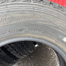 145/80R12、80/78N、 LT、DUNLOP、WINTER MAXX、ＳＶ01、2020〜2023年製 中古冬タイヤ ４本セット: 10000円