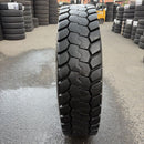 11R22.5, 16RP, ブリヂストン, L370, 激安美品　1本:18,000円