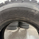 11R22.5, 16RP, ブリヂストン, L370, 激安美品　1本:18,000円