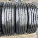 265/70R19.5 ブリヂストン　2024年 激安美品　ほぼ新品　6本セット:117000円