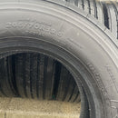 265/70R19.5 ブリヂストン　2024年 激安美品　ほぼ新品　6本セット:117000円