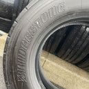 265/70R19.5 ブリヂストン　2024年 激安美品　ほぼ新品　6本セット:117000円