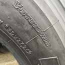 265/70R19.5 ブリヂストン　2024年 激安美品　ほぼ新品　6本セット:117000円