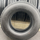 265/70R19.5 ブリヂストン　2024年 激安美品　ほぼ新品　6本セット:117000円