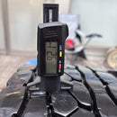 225/80R17.5 BRIDGESTONE M801 中古ミックスタイヤ　6本セット:45000円