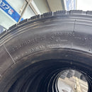 225/80R17.5 BRIDGESTONE M801 中古ミックスタイヤ　6本セット:45000円