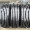 265/70R19.5 ブリヂストン　2023年 〜2024年　　　激安美品　6本セット:114000円