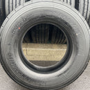 265/70R19.5 ブリヂストン　2023年 〜2024年　　　激安美品　6本セット:114000円