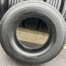 265/70R19.5 ブリヂストン　2023年 〜2024年　　　激安美品　6本セット:114000円