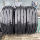 315/70R22.5 ミッシュウラン　2022年 激安美品 2本セット＋1本:60000円