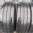 315/70R22.5 ミッシュウラン　2022年 激安美品 2本セット＋1本:60000円