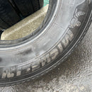 315/70R22.5 ミッシュウラン　2022年 激安美品 2本セット＋1本:60000円