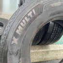 315/70R22.5 ミッシュウラン　2022年 激安美品 2本セット＋1本:60000円